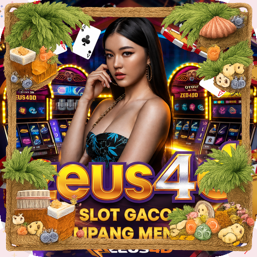 zeus4d — galeri pratinjau - APK Resmi