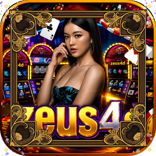 zeus4d — galeri pratinjau Resmi APK